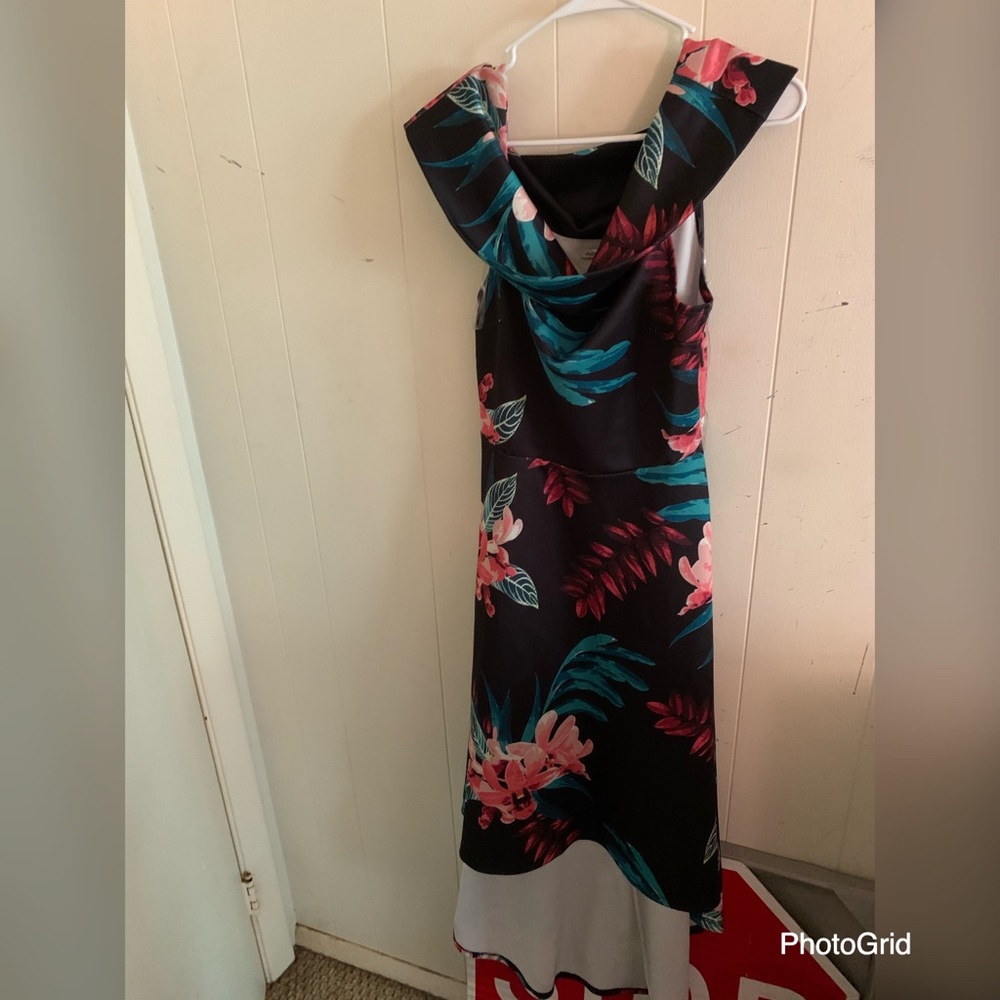 Charlotte Russe dress